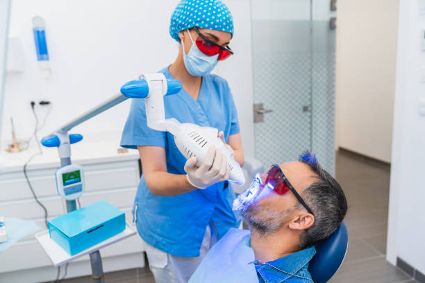 Best Emergency Dentist for Knocked-Out Tooth in Streetsboro, OH