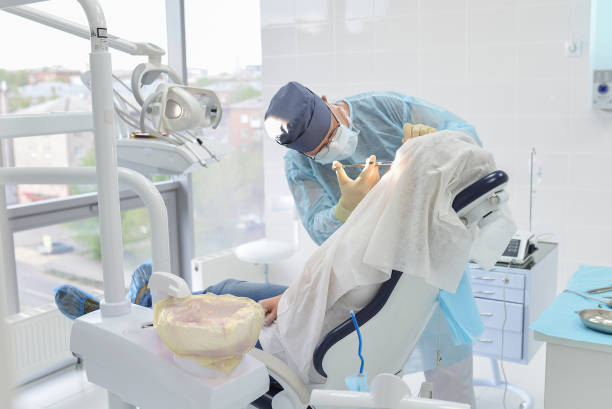 Best Emergency Dental Services for Seniors in Streetsboro, OH